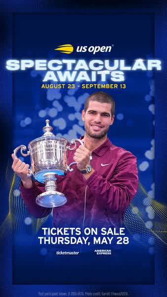 US Open Tennis Championships