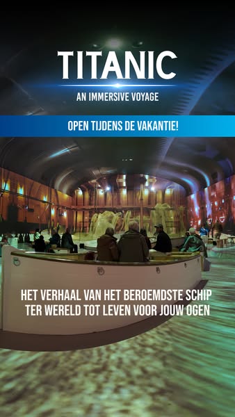 Expo Titanic