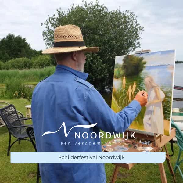 VisitNoordwijk Holland