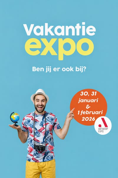 Vakantie Expo