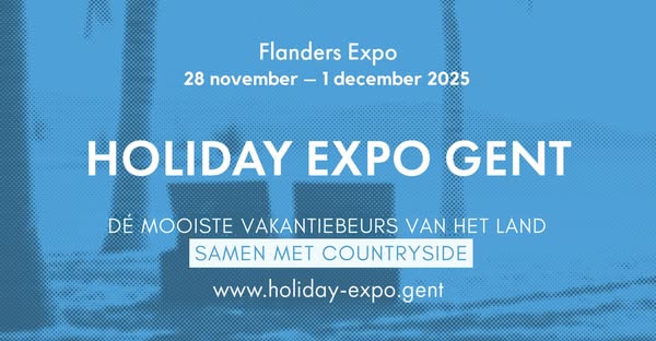 Holiday Expo Gent