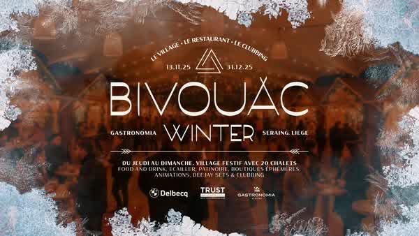 Bivouac Seraing