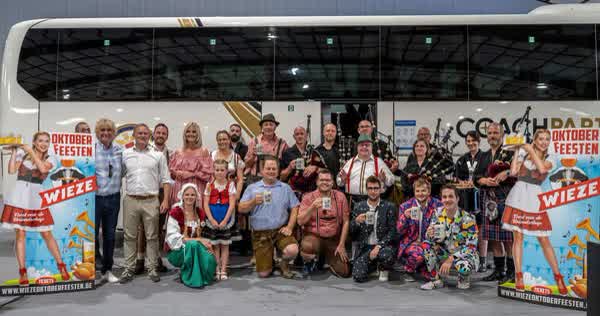 Wieze Oktoberfeesten