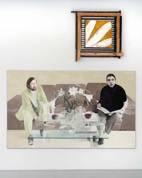 Saatchi Yates