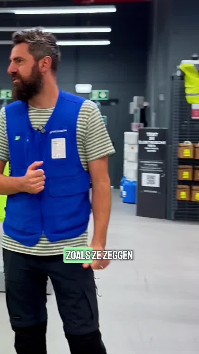 Decathlon Belgium