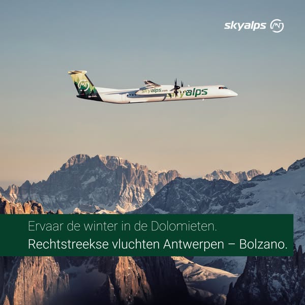 SkyAlps