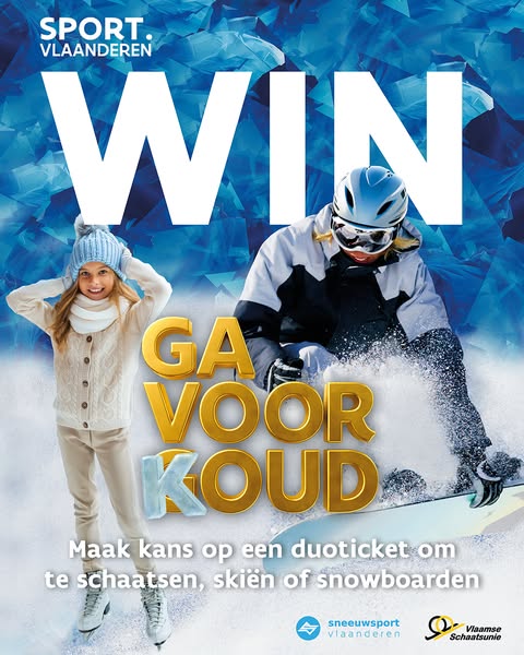 Sport Vlaanderen