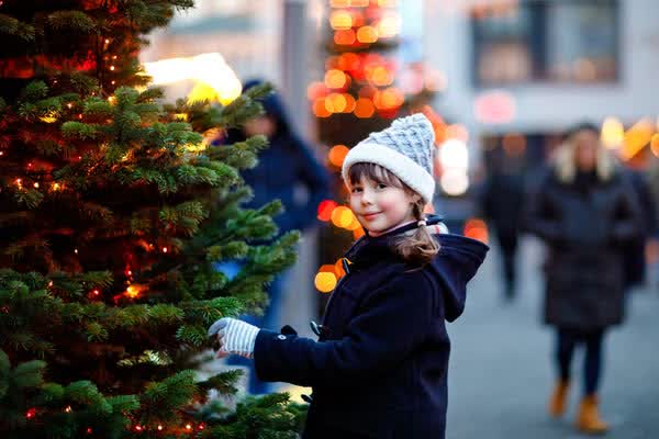 Plaisirs d'hiver / Winterpret / Winter Wonders