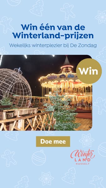 De Zondag