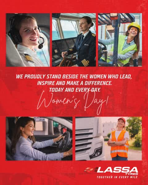 Lassa Tyres